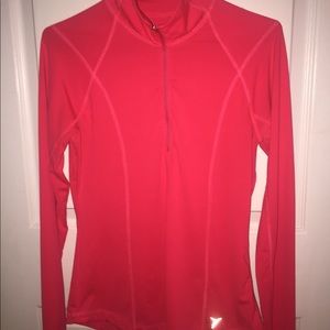 Drifit long sleeve workout top
